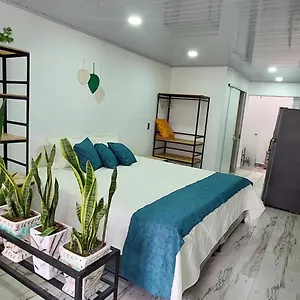 Cómodo Loft En Apartamento