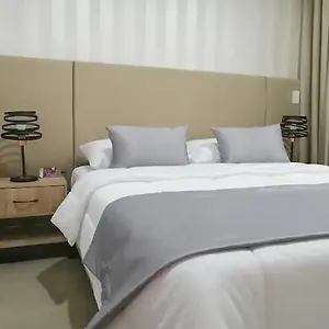 Montecarlo 301 Apartamento