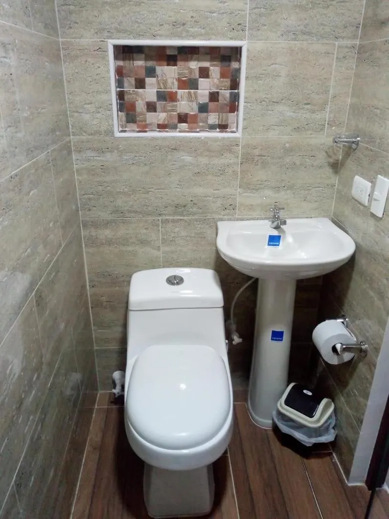 Apartment 31 Bello Apartamento Con Balcon En Laureles Estadio Medellin