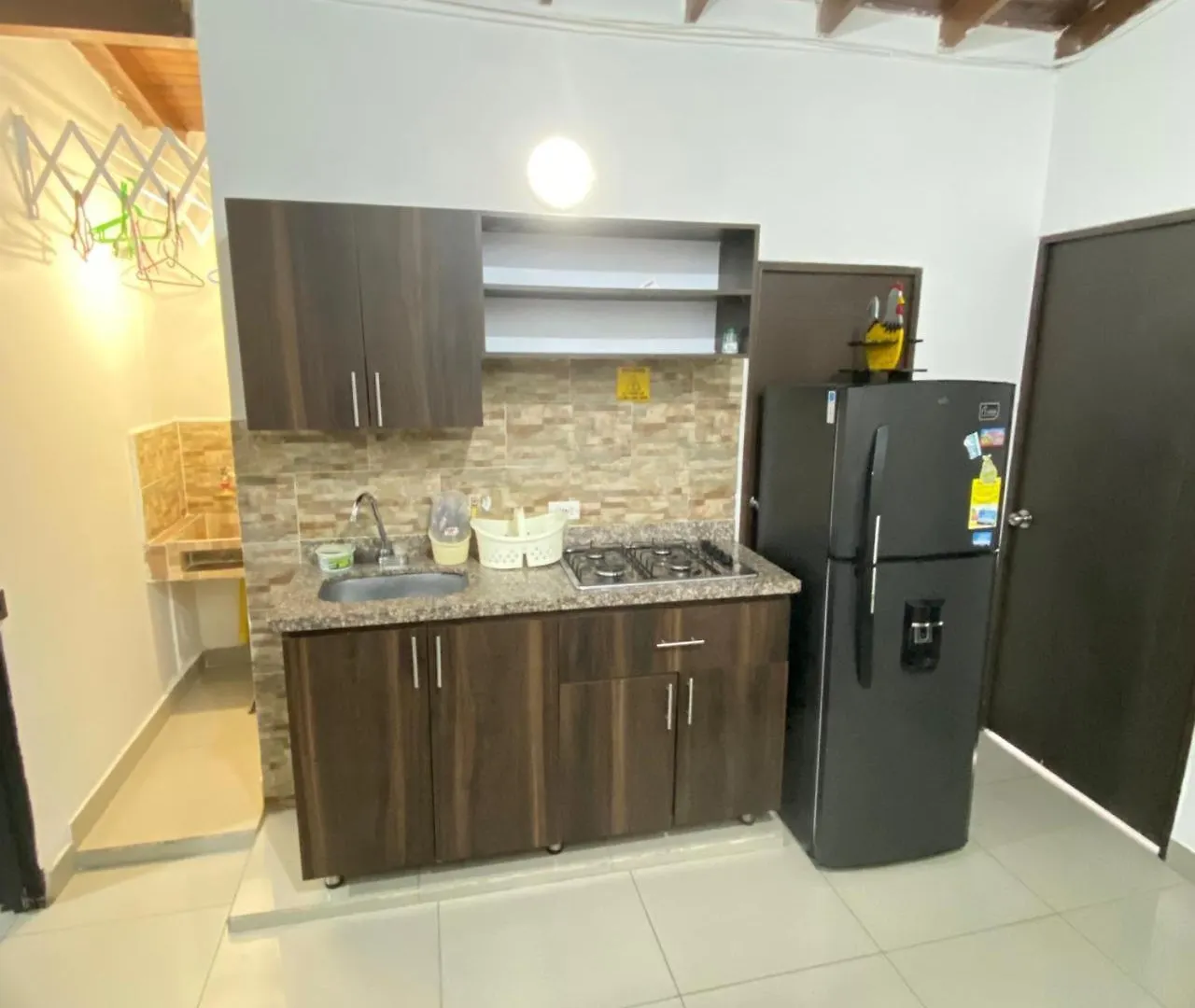31 Bello Apartamento Con Balcon En Laureles Estadio Medellin Colombia