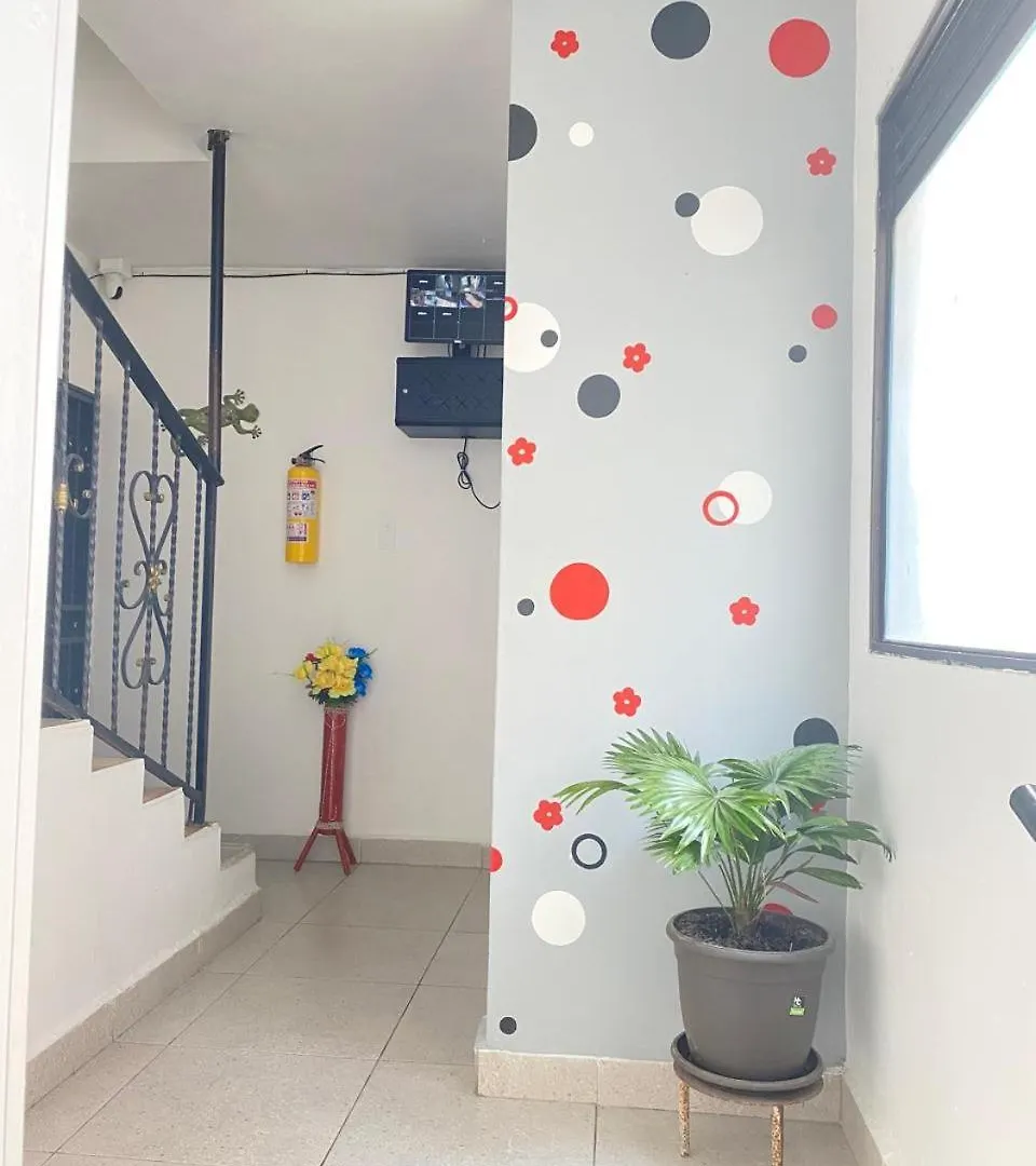 31 Bello Apartamento Con Balcon En Laureles Estadio Medellín Lejlighed