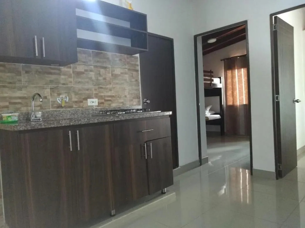 31 Bello Apartamento Con Balcon En Laureles Estadio Medellín Lejlighed